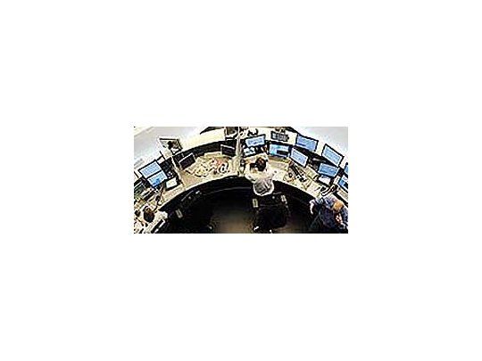 La fuerte suba de ayer en Wall Street impulsa a los mercados