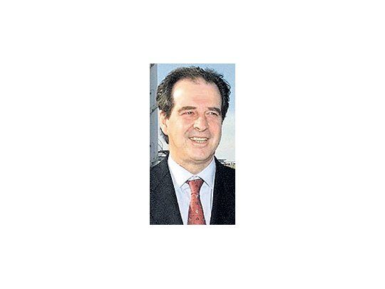 José Luis Machinea