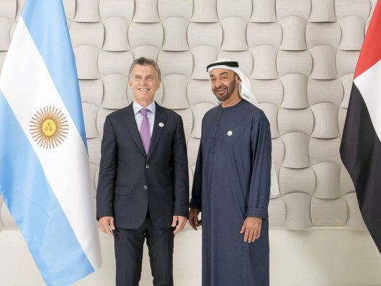 Macri y el príncipe heredero saudí.jpeg