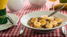 segun harvard, asi debe ser tu desayuno ideal