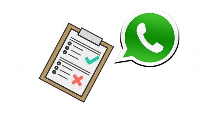 WhatsApp prepara las encuestas: cómo funcionarán