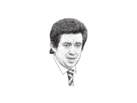 Alejandro Arlía