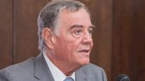Luis Esteban Genoud deja su cargo desde junio de este año.