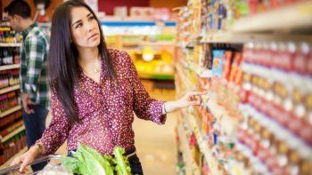 afirman que el costo de vida subio 2,9% en noviembre y 47,2% en 12 meses