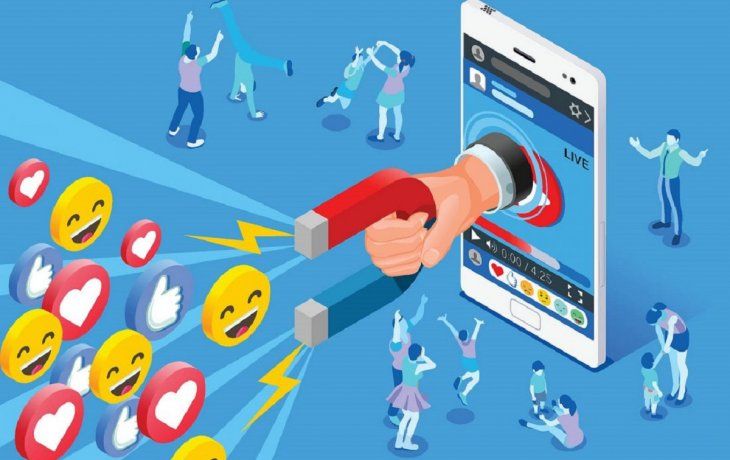 social commerce: la estrategia de volver al pasado para generar negocios en plena pandemia