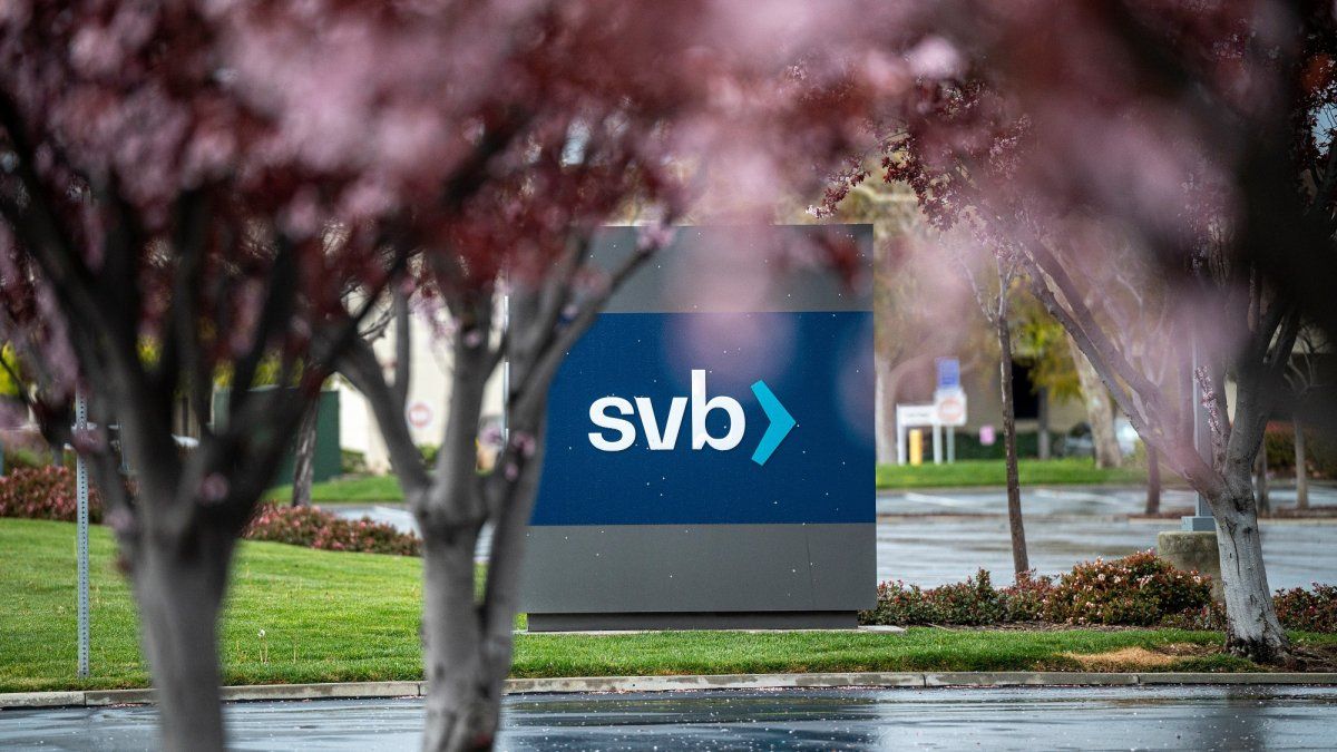 The US announced extra funds to pay SVB savers: “They will have their money this Monday”