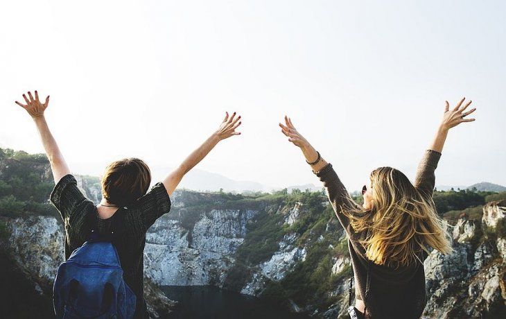 Google lanza nueva plataforma para planificar un viaje