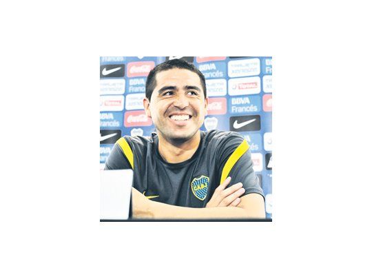 Juan Román Riquelme rompió el silencio y salió a hablar de su lesión, de los refuerzos y de su futura renovación de contrato.
