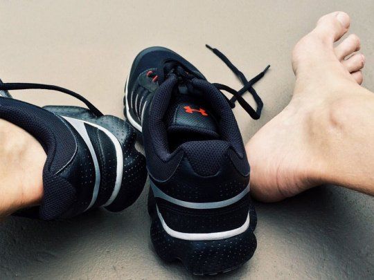 zapatillas