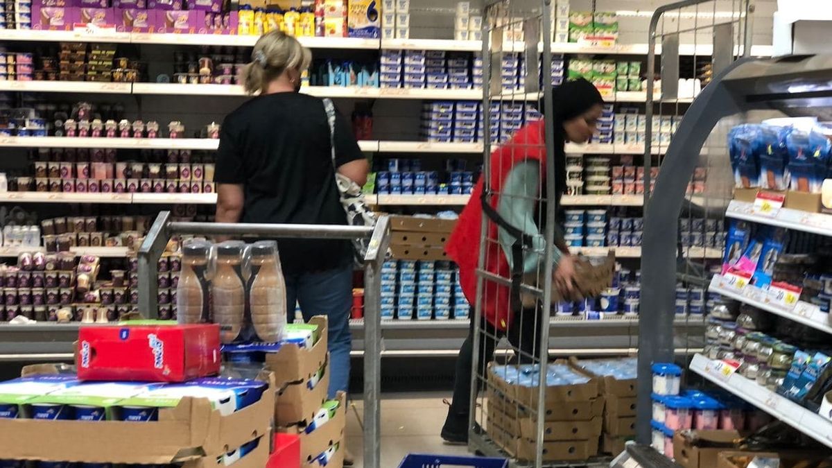 Israel: la inflación récord golpea de lleno a la clase media