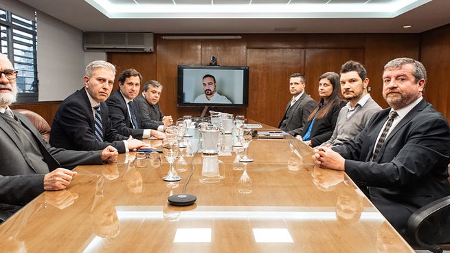 El Comité de Política Monetaria (Copom) definió una reducción de 50 puntos básicos en la tasa de interés.