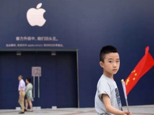 La Justicia de China falló a favor de la firma de microprocesadores Qualcomm.