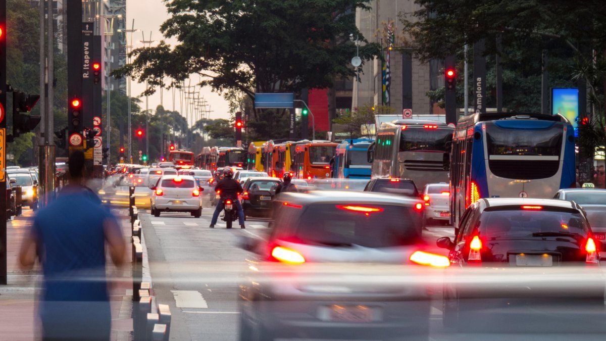 The thefts of private cars in the AMBA increased: May recorded a growth of 13%