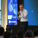 Pasty Lauría: “Las personas se enamoran de los contextos, no de los logros de las compañías” Pasty Lauría: “Las personas se enamoran de los contextos, no de los logros de las compañías”