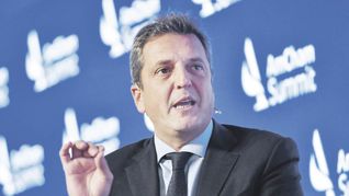 En EEUU Sergio Massa tendrá&nbsp; reuniones de trabajo con las petroleras Chevron, Exxon, Shell y Total, la automotriz Volkswagen, las mineras Rio Tinto y Livent (Litio) y el grupo Amazon, entre otras.