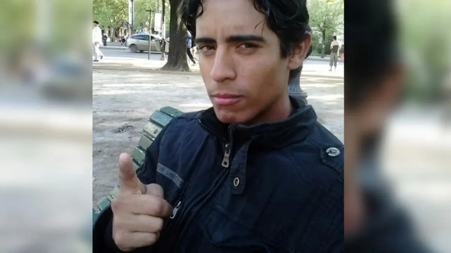 Nazareno Sebastián Miño, el policía detenido en La Plata acusado de matar a dos mujeres