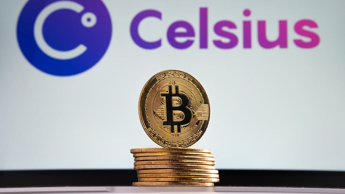Failed Cryptocurrency Lending Platform Celsius CEO Resigns