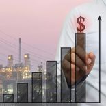 En febrero pasado los flujos de cartera de no residentes hacia los mercados emergentes se moderaron. En febrero pasado los flujos de cartera de no residentes hacia los mercados emergentes se moderaron.