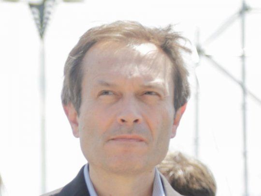 Gustavo Béliz