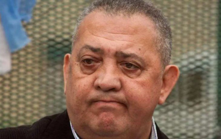 DElía y un mensaje a Cristina Kirchner y La Cámpora: No`delarruicemos´ a Alberto.