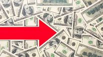 El dólar cerró estable y consolida su tendencia de mantenerse en la parte baja de la franja de los 39 pesos.