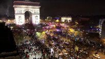 París se blinda para Francia-Marruecos: drones, pirotecnia prohibida y estaciones de metro cerradas