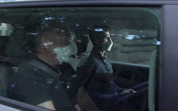 Novak Djokovic y su lucha interna y externa durante la pandemia.