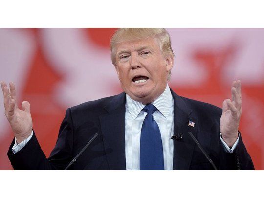 San Francisco lleva a la Justicia a Trump Media & Technology Group (TMTG).