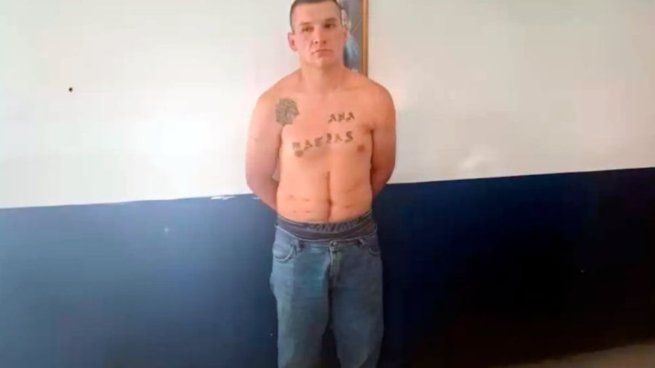 El fiscal regional de Jujuy confirmó la quinta víctima vinculada a Matías Jurado, detenido en Alto Comedero e investigado por la desaparición y muerte de varios hombres.