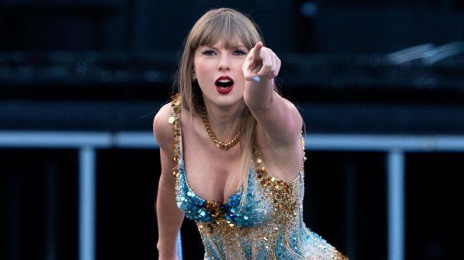 Conoce la millonaria cifra detrás de la fortuna de Taylor Swift.