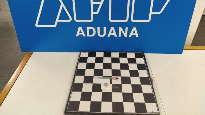 Aduana.