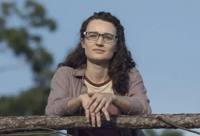 Además de actriz, Kelley participaba en proyectos familiares como productora y guionista. Además de actriz, Kelley participaba en proyectos familiares como productora y guionista.