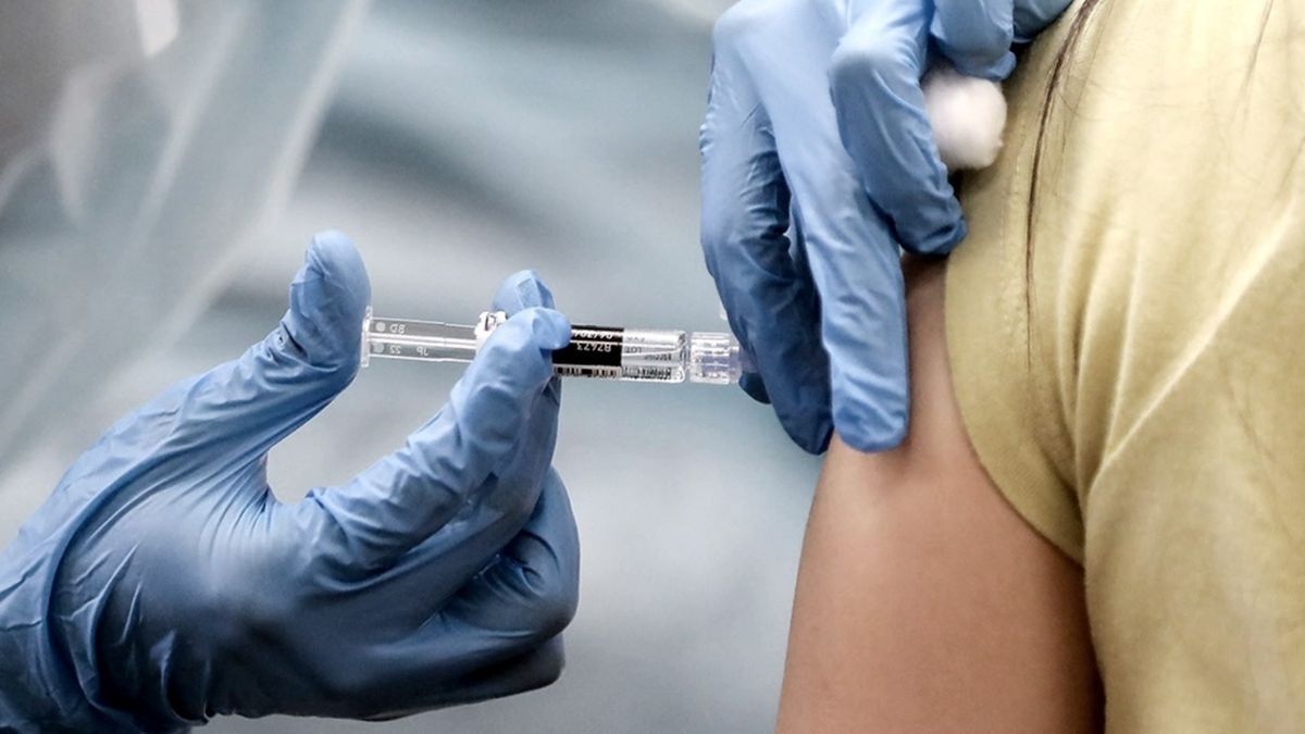 Covid-19: según un estudio, tres vacunas pierden efecto a seis meses de su aplicación