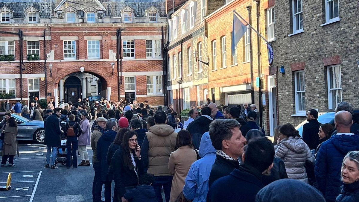 Argentina’s UK elections have closed and the scrutiny process has begun