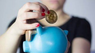 Los adolescentes podrán abrir una caja de ahorro y hacer múltiples operaciones.&nbsp;