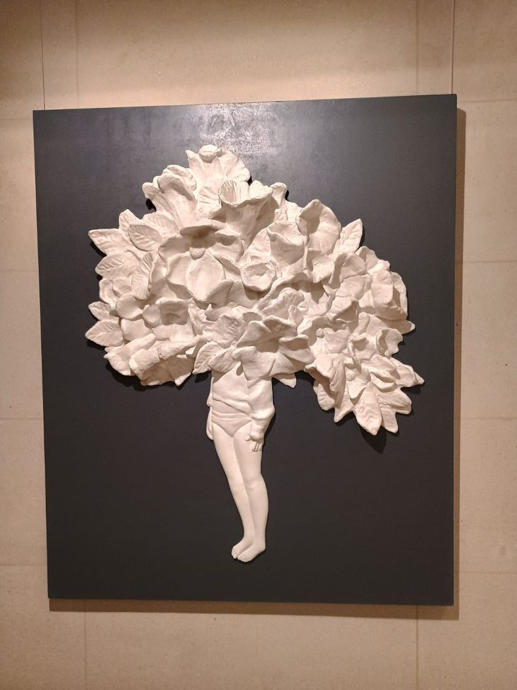 Primavera de Claudio Gallina. Primavera de Claudio Gallina.