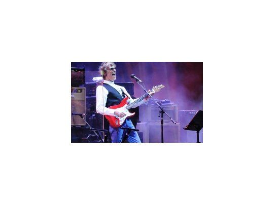 Luis Alberto Spinetta