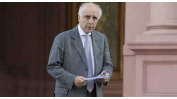 Audacia y bajo perfil, dos rasgos que marcaron la vida de Carlos Bulgheroni