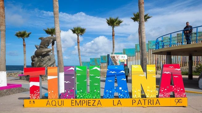 Checa la situación que se plantea en la ciudad de Tijuana.&nbsp;