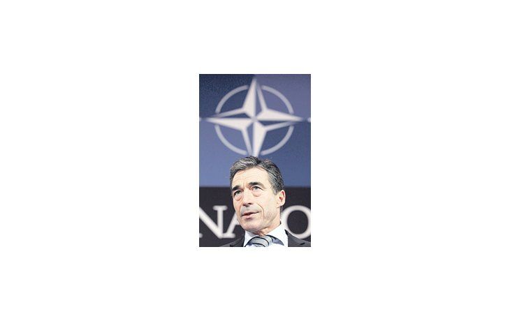 ámbito.com | Anders Fogh Rasmussen, secretario general de la OTAN, presidirá la cumbre de este viernes y sábado en Lisboa. La guerra en Afganistán y el deseo de muchos miembros del bloque de retirar sus tropas serán parte importante del encuentro.