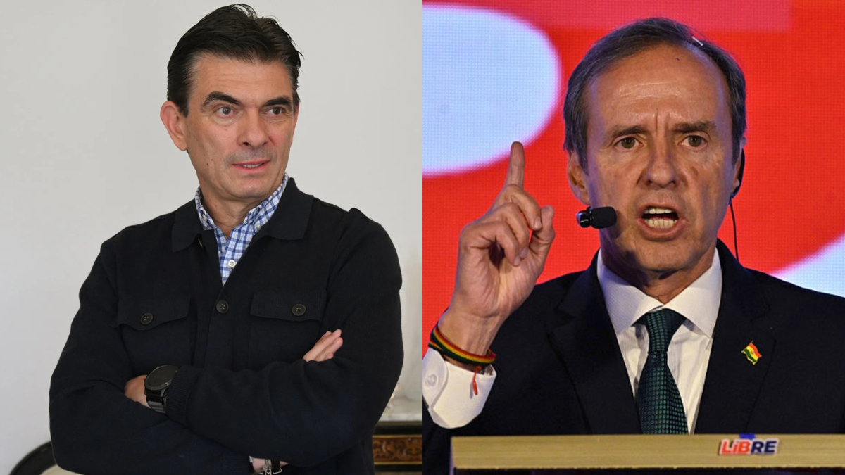 In the ballot, this Sunday the change of direction of the country is defined