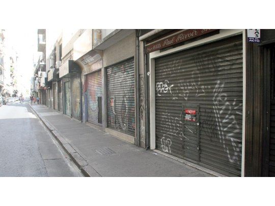 Estiman que por el paro el país perderá $ 28.824 millones