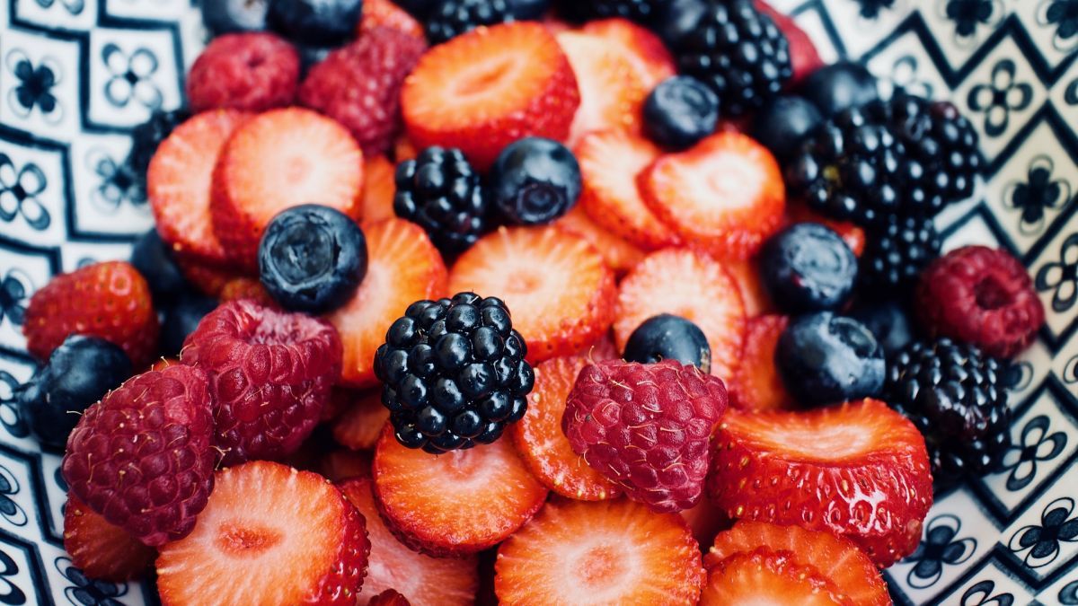 Not just oranges: what fruits you have to eat yes or yes during winter