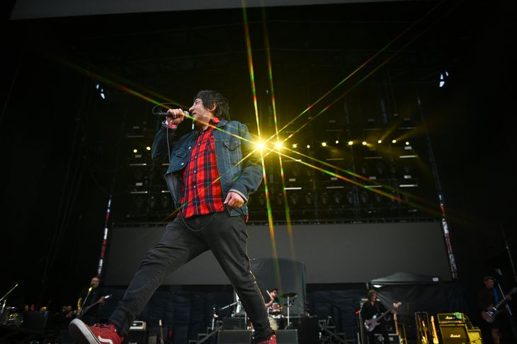 2 Minutos en la tarde de Huracán. 2 Minutos en la tarde de Huracán.