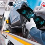 ntervención sobre un auto electrificado: protocolos de seguridad, software y capacitación técnica se vuelven claves en la reparación ntervención sobre un auto electrificado: protocolos de seguridad, software y capacitación técnica se vuelven claves en la reparación