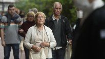 El sistema previsional gana peso en el conjunto del gasto.