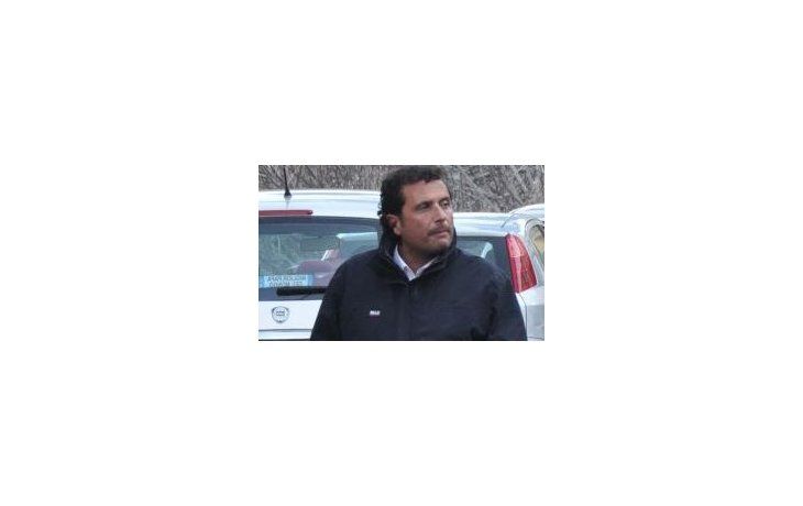 Francesco Schettino.