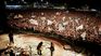 The event brought together more than 30,000 people in the parking lot of the Single Stadium Diego Armando Maradona. The event brought together more than 30,000 people in the parking lot of the Single Stadium Diego Armando Maradona.