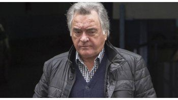 Barrionuevo: A estos funcionarios no les creo nada de nada