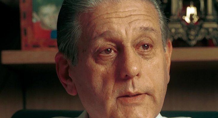 René Favaloro. René Favaloro.